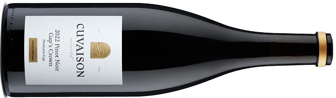 Cuvaison Pinot Noir